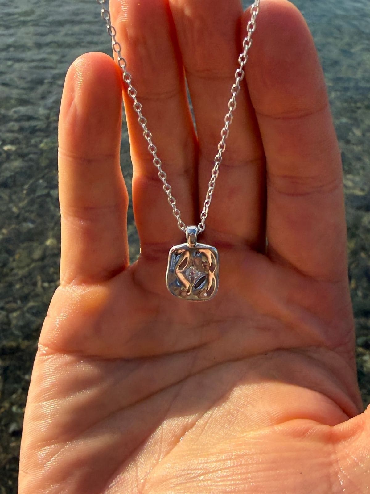 STAR CHAIN 925 STERLING