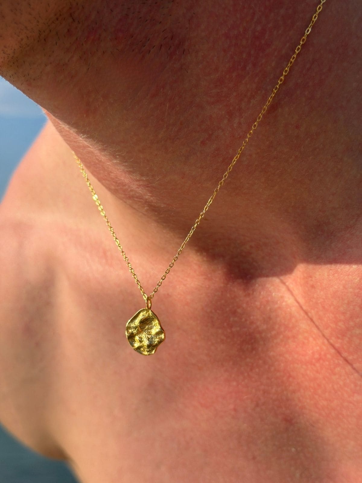 ROCK CHAIN 925 STERLING
