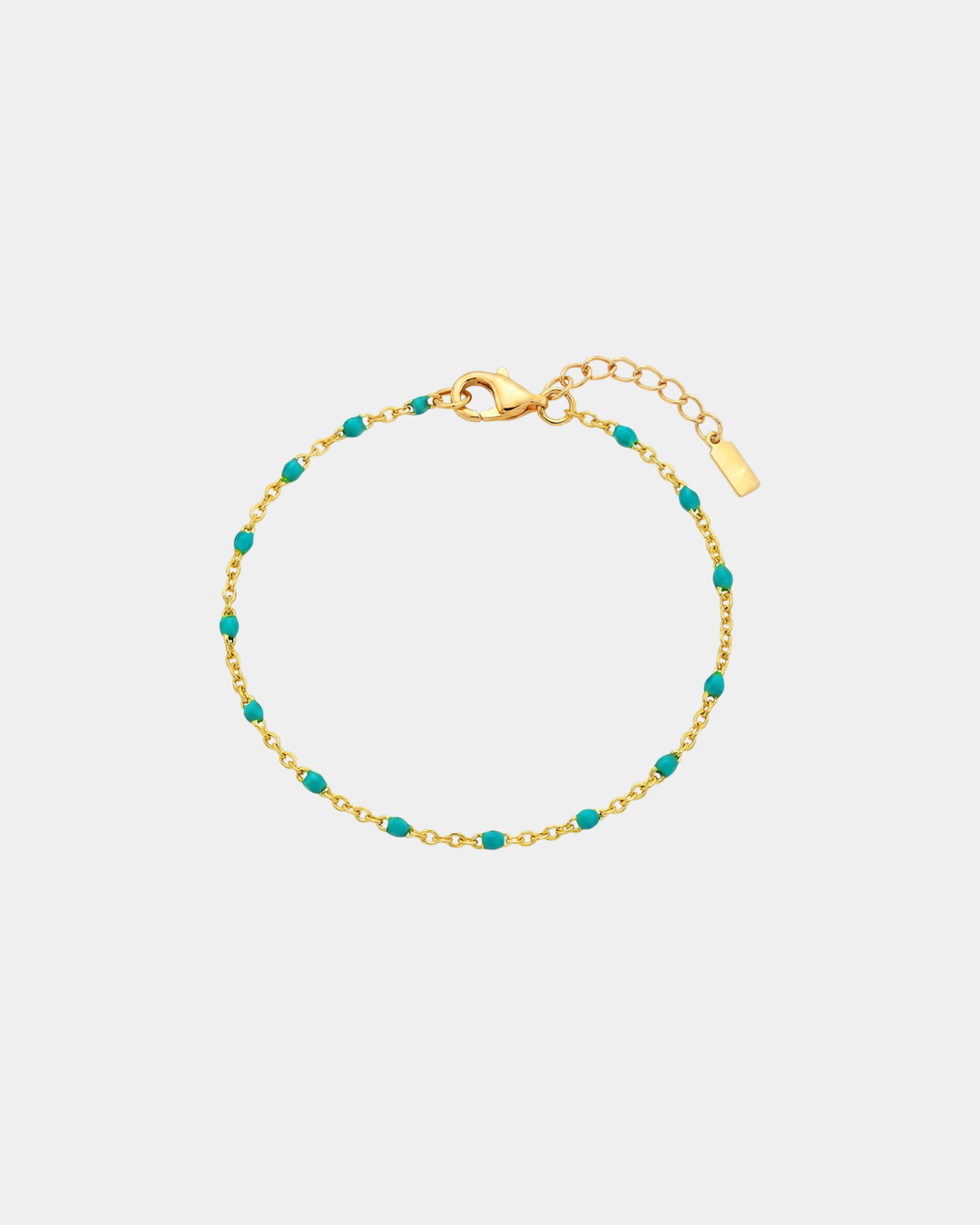 CORAL BRACELET