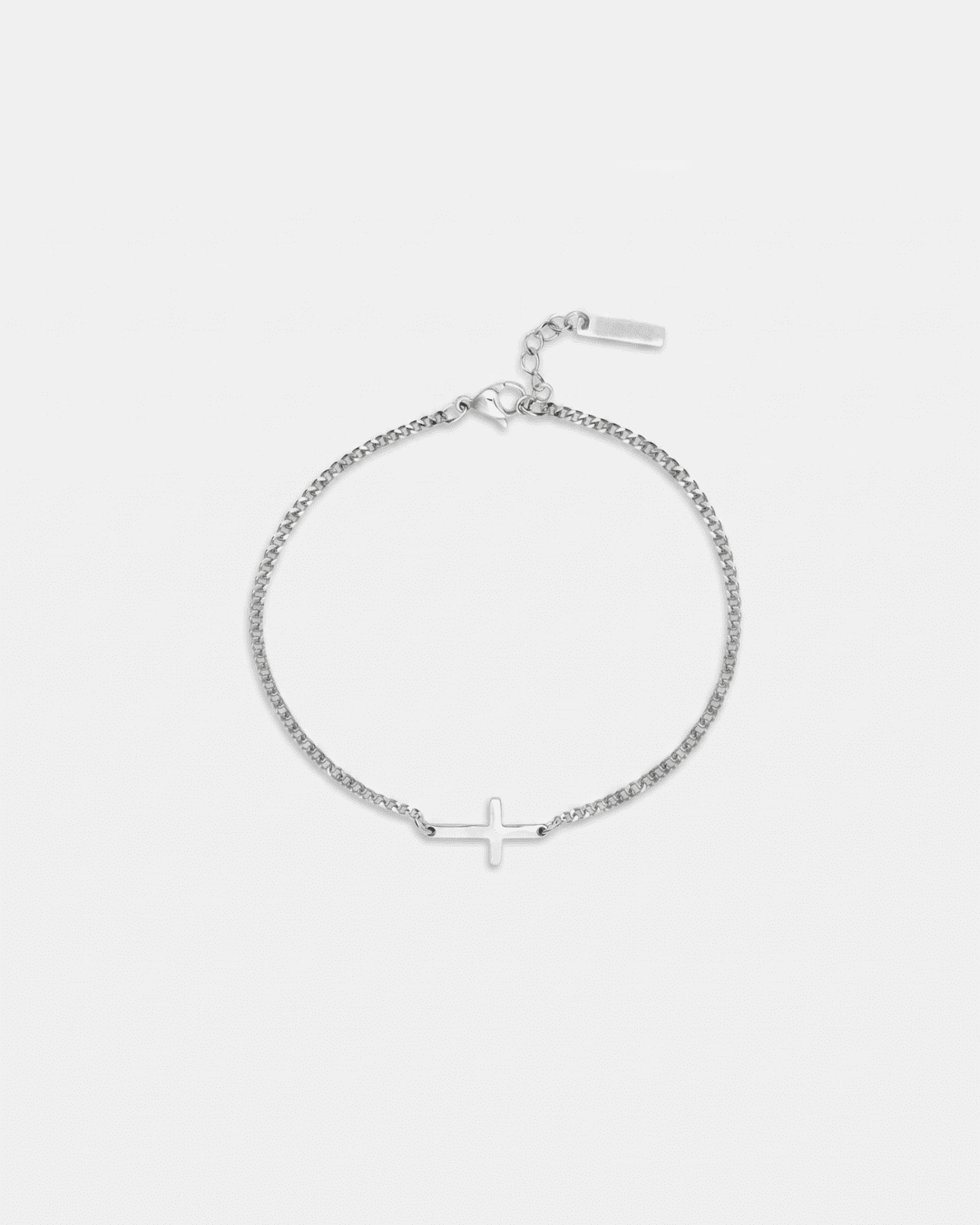 CROSS BRACELET