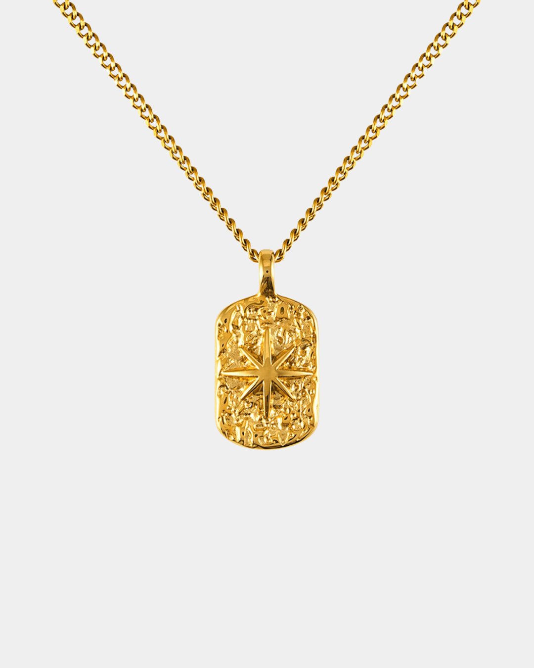 RIVIERA CHAIN NECKLACE