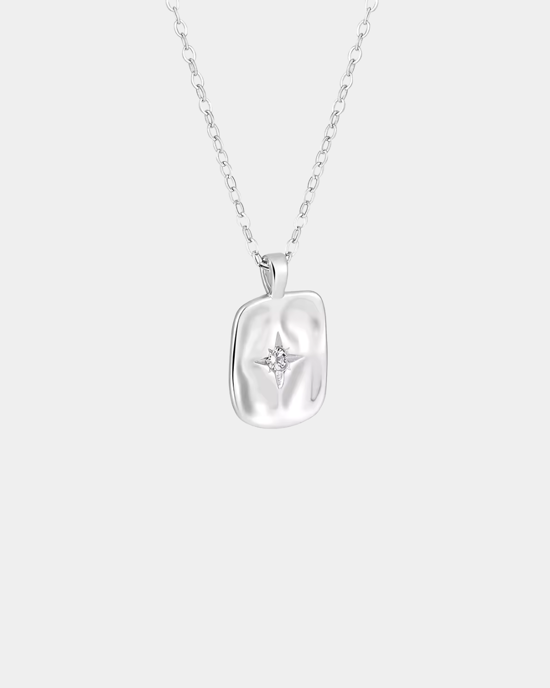 STAR CHAIN 925 STERLING